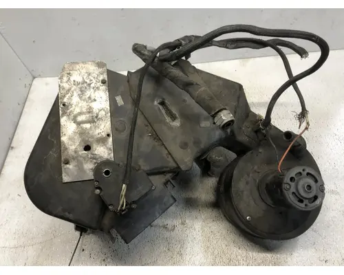 Peterbilt 379 Body, Misc. Parts
