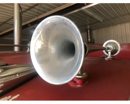 Peterbilt 379 Body, Misc. Parts