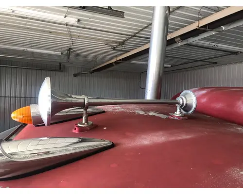 Peterbilt 379 Body, Misc. Parts