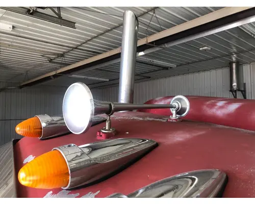 Peterbilt 379 Body, Misc. Parts