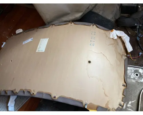 Peterbilt 379 Body, Misc. Parts