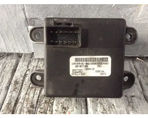 Peterbilt 379 Body, Misc. Parts