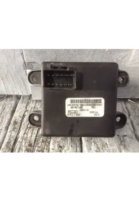 Peterbilt 379 Body, Misc. Parts