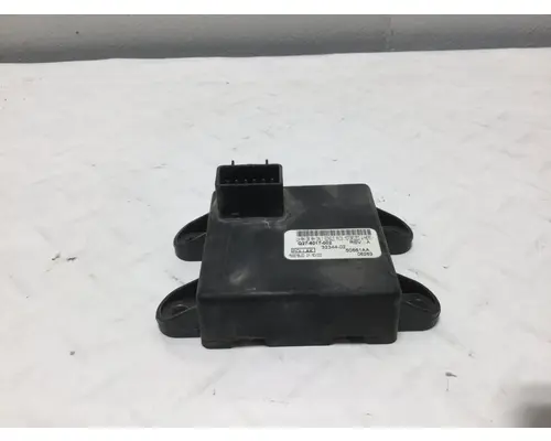 Peterbilt 379 Body, Misc. Parts