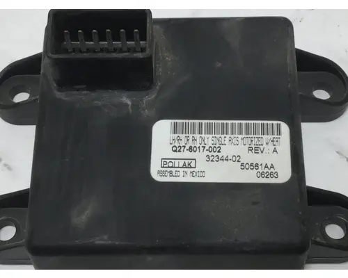 Peterbilt 379 Body, Misc. Parts