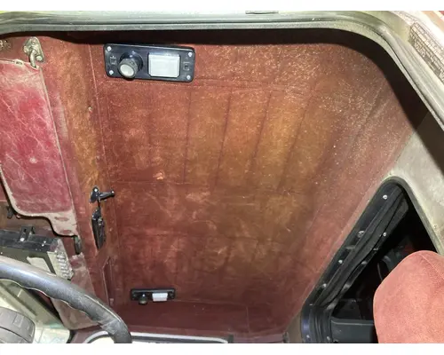 Peterbilt 379 Body, Misc. Parts