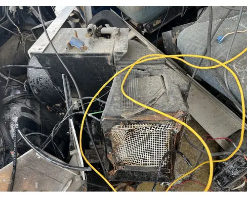 Peterbilt 379 Body, Misc. Parts