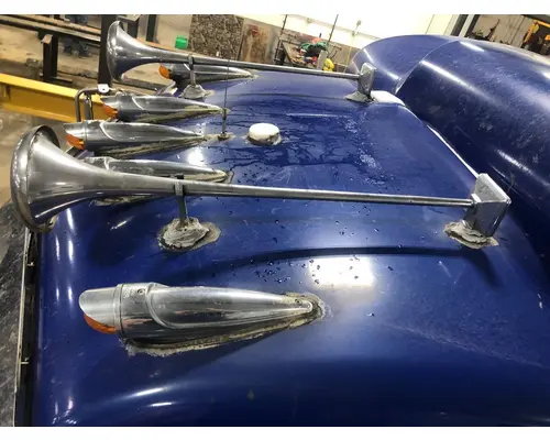 Peterbilt 379 Body, Misc. Parts