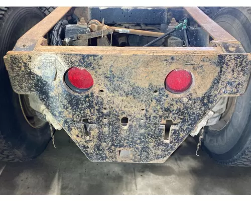 Peterbilt 379 Body, Misc. Parts