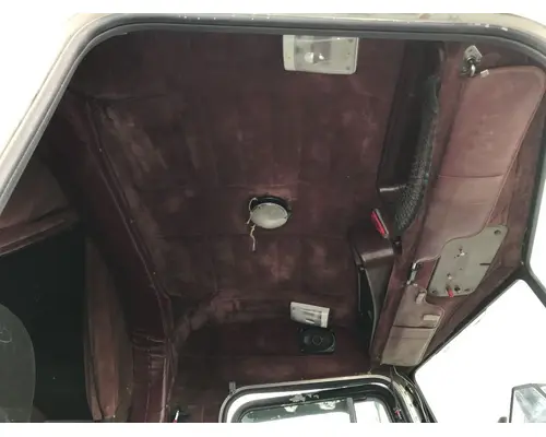 Peterbilt 379 Body, Misc. Parts