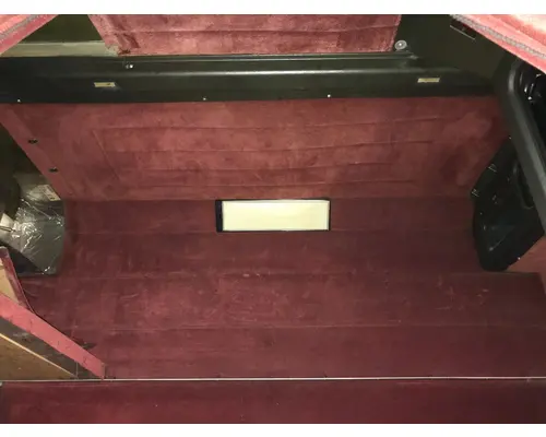 Peterbilt 379 Body, Misc. Parts