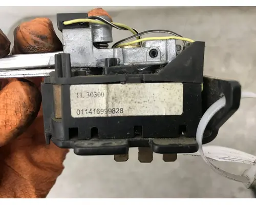 Peterbilt 379 Body, Misc. Parts