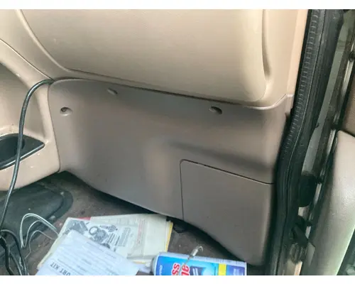 Peterbilt 379 Body, Misc. Parts