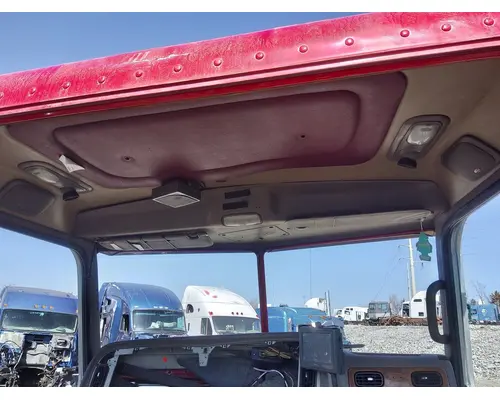 Peterbilt 379 Body, Misc. Parts