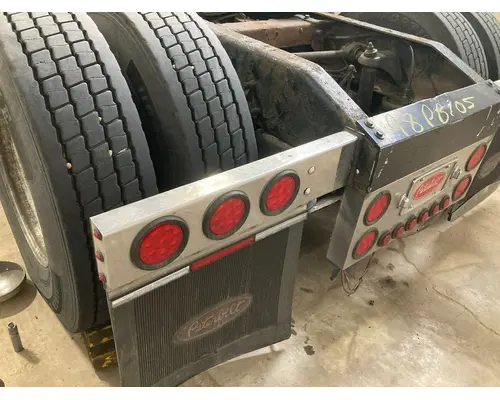 Peterbilt 379 Body, Misc. Parts