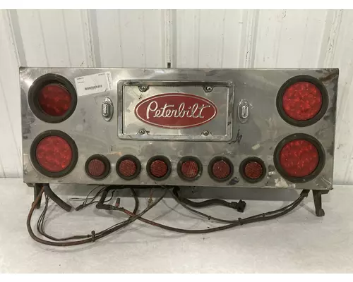 Peterbilt 379 Body, Misc. Parts