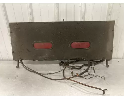 Peterbilt 379 Body, Misc. Parts