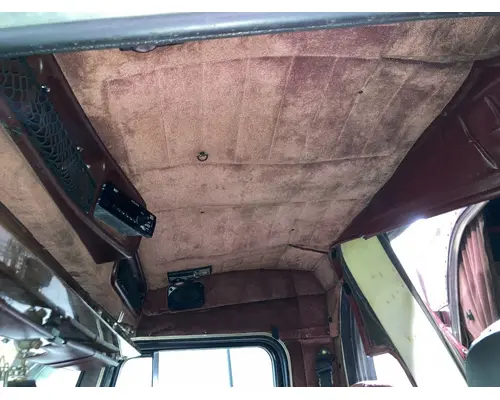 Peterbilt 379 Body, Misc. Parts