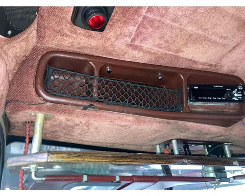 Peterbilt 379 Body, Misc. Parts