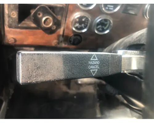 Peterbilt 379 Body, Misc. Parts