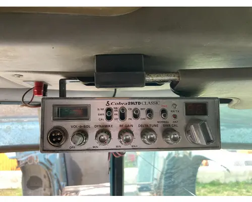 Peterbilt 379 Body, Misc. Parts
