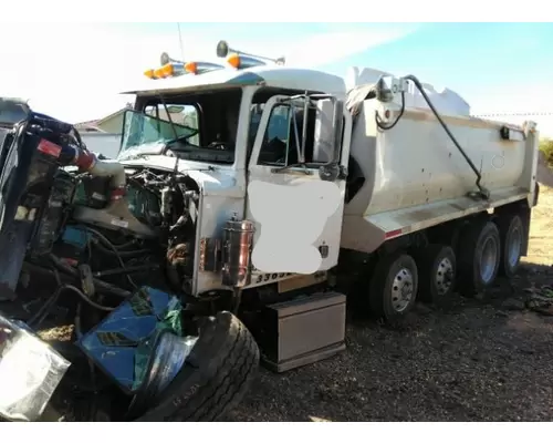 Body / Bed PETERBILT 379 American Truck Salvage