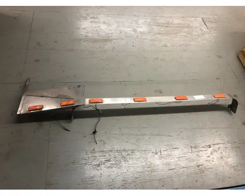 Body Parts, Misc. Peterbilt 379 Vander Haags Inc Sp