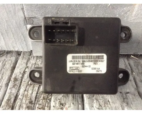 Body Parts, Misc. Peterbilt 379 Vander Haags Inc Sf