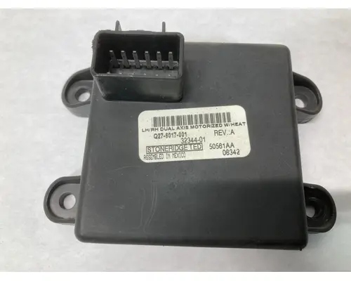 Body Parts, Misc. Peterbilt 379 Vander Haags Inc Sf