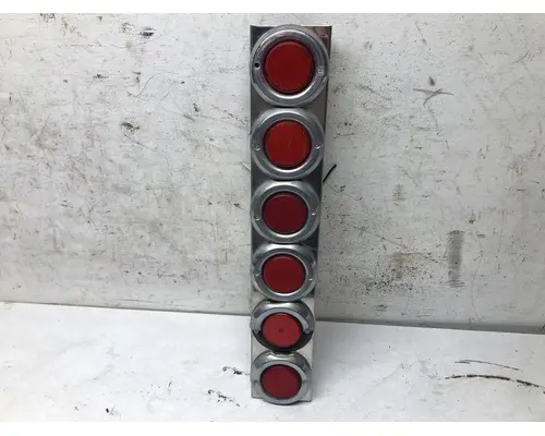 Body Parts, Misc. Peterbilt 379 Vander Haags Inc Sf