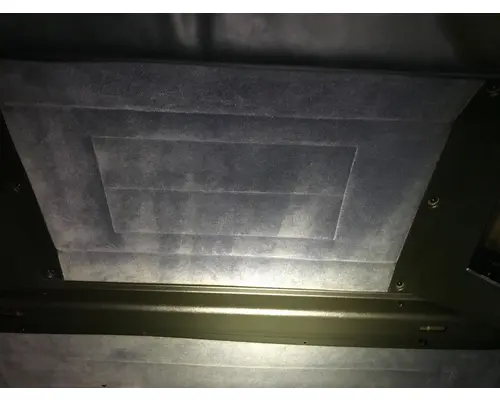 Body Parts, Misc. Peterbilt 379 Vander Haags Inc Cb