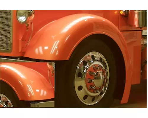 Body Parts, Misc. PETERBILT 379 LKQ KC Truck Parts Billings