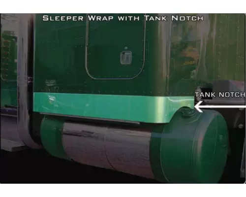 Body Parts, Misc. PETERBILT 379 LKQ Western Truck Parts