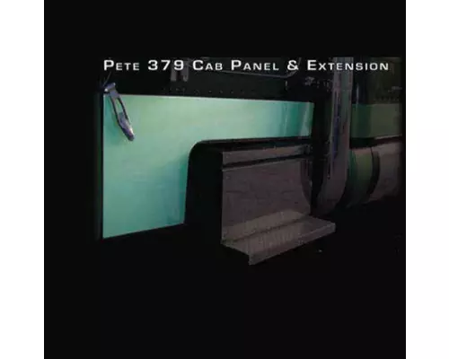 Body Parts, Misc. PETERBILT 379 LKQ Western Truck Parts