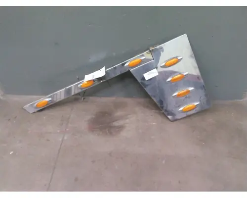 Body Parts, Misc. PETERBILT 379 LKQ Geiger Truck Parts