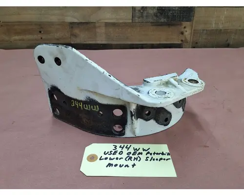Body Parts, Misc. PETERBILT 379 Jordans Rockwall