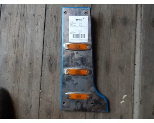 Body Parts, Misc. PETERBILT 379 K &amp; R Truck Sales, Inc.