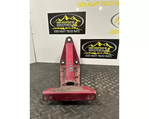 Brackets, Misc. PETERBILT 379 High Mountain Horsepower