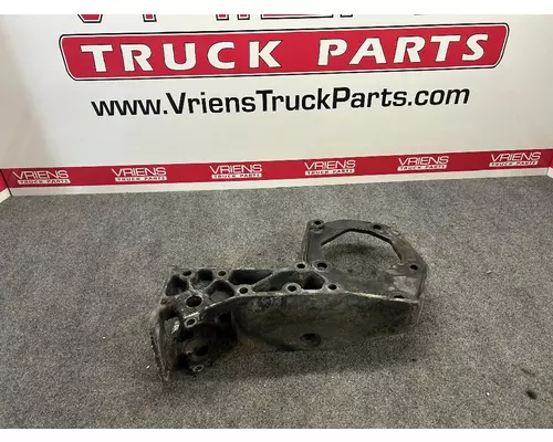 Brackets, Misc. PETERBILT 379 Vriens Truck Parts