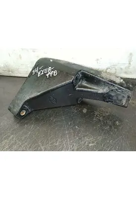 Peterbilt 379 Brackets, Misc.