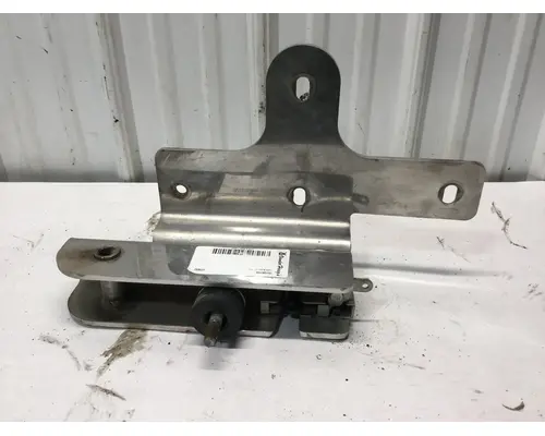 Peterbilt 379 Brackets, Misc