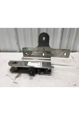 Peterbilt 379 Brackets, Misc