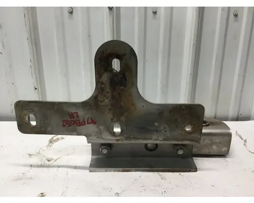 Peterbilt 379 Brackets, Misc