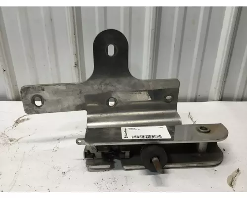 Peterbilt 379 Brackets, Misc