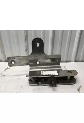 Peterbilt 379 Brackets, Misc
