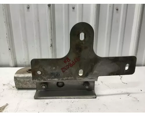 Peterbilt 379 Brackets, Misc