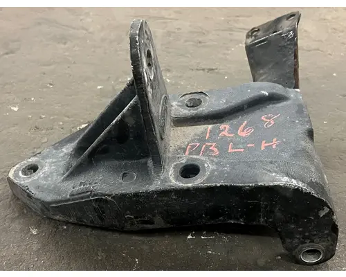 Brackets, Misc. PETERBILT 379 High Mountain Horsepower