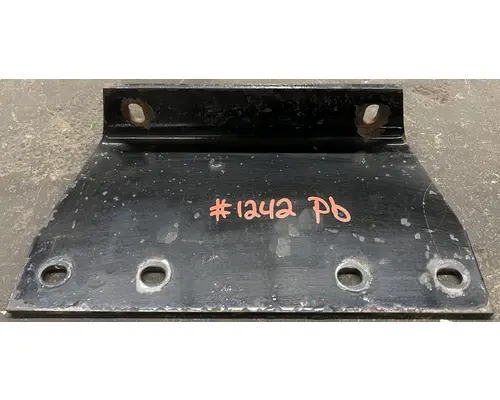 Brackets, Misc. PETERBILT 379 High Mountain Horsepower