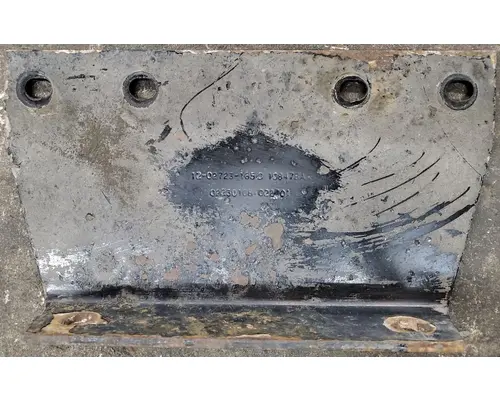 Brackets, Misc. PETERBILT 379 High Mountain Horsepower