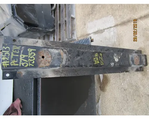 Brackets, Misc. PETERBILT 379 Tim Jordan's Truck Parts, Inc.